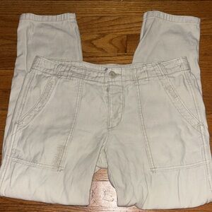 American Eagle Utility pants
